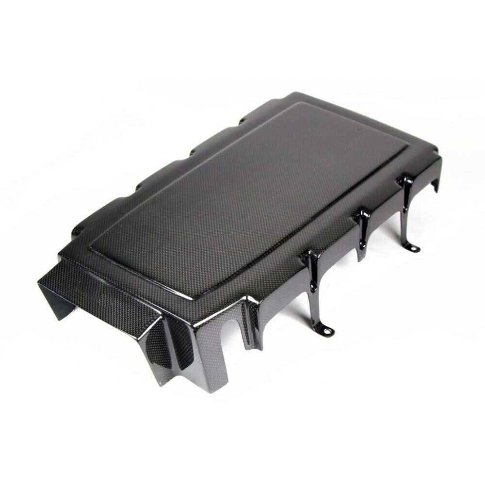 2005-2010 Ford Mustang APR Carbon Fiber Plenum Cover
