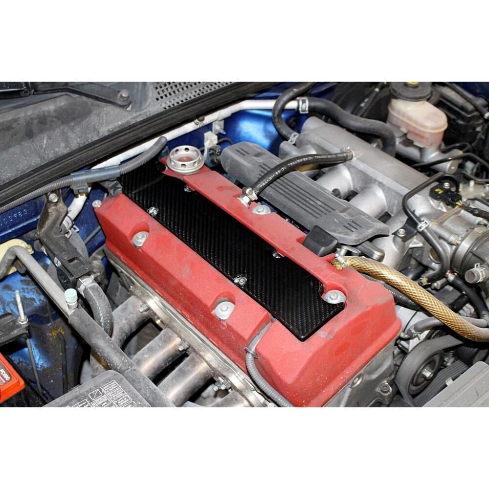 2000-2009 Honda S2000 AP1/AP2 APR Carbon Fiber Spark Plug Cover