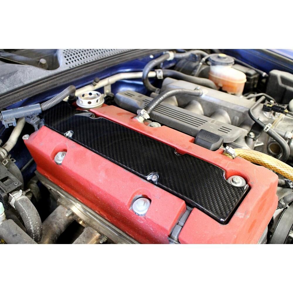 2000-2009 Honda S2000 AP1/AP2 APR Carbon Fiber Spark Plug Cover