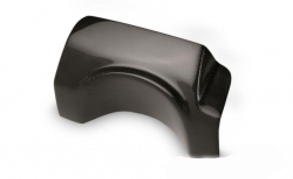 2004-2007 Subaru WRX & STI APR Carbon Fiber Exhaust Heat Shield