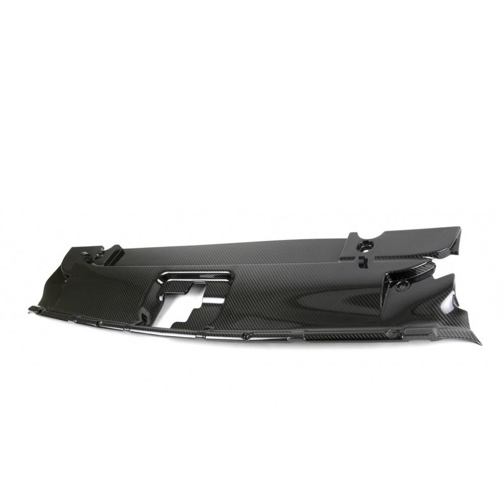 2015-2016 Ford Mustang APR Carbon Fiber Radiator Cooling Plate