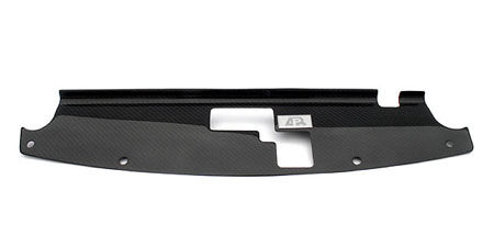 2003-2008 Nissan 350z APR Carbon Fiber Radiator Cooling Shroud Plate