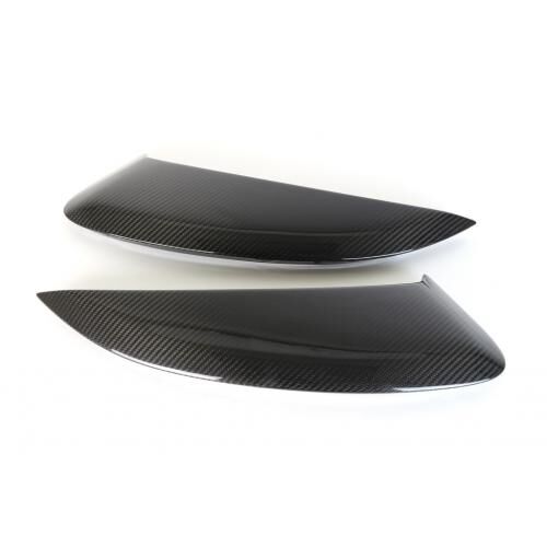 2015-2018 Porsche Cayman GT4 APR Carbon fiber Side Pods Air Ducts GT4