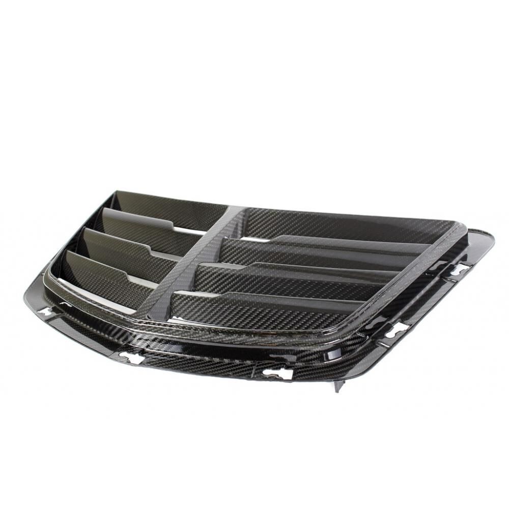2015-2017 Chevy Corvette C7 Z06 APR Carbon Fiber Hood Vent