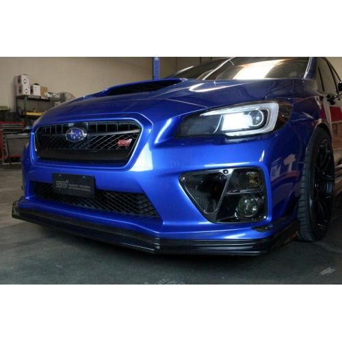 2015-2017 Subaru Impreza WRX/STI APR Carbon Fiber Brake Cooling Ducts