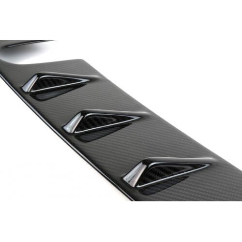2018-2021 Subaru Impreza WRX/STI APR Carbon Fiber Vortex Generator