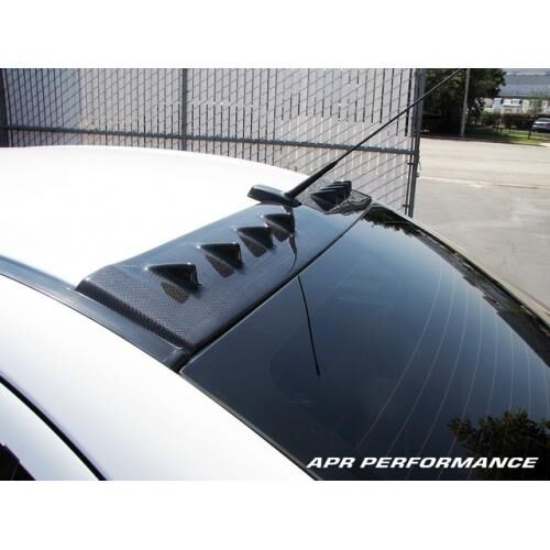2018-2021 Subaru Impreza WRX/STI APR Carbon Fiber Vortex Generator