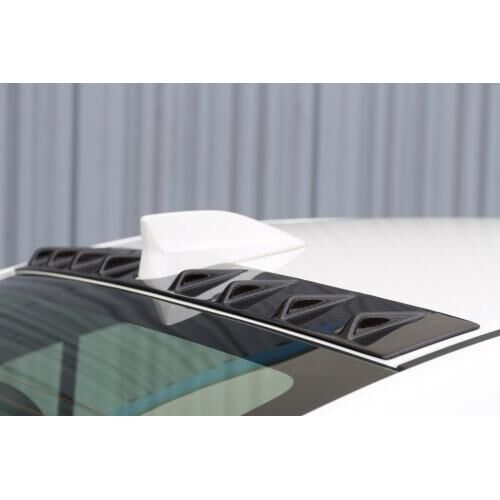 2018-2021 Subaru Impreza WRX/STI APR Carbon Fiber Vortex Generator - CF-818012