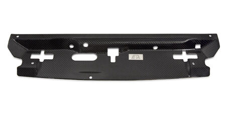 1993-1998 Toyota Supra APR Carbon Fiber Radiator Cooling Shroud Plate