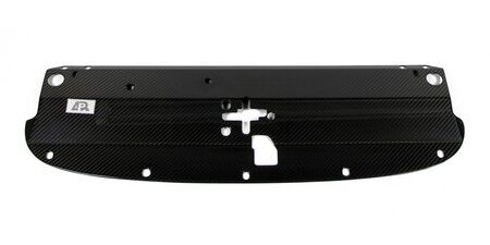 2000-2009 Honda S2000 APR Carbon Fiber Radiator Cooling Shroud Plate