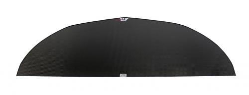 2011-2014 Ford Mustang Roush APR Carbon Fiber Front Splitter + Rods