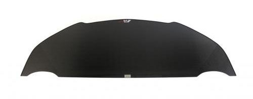 2015-2017 Ford Mustang Shelby GT350 APR Carbon Fiber Front Splitter + Rods
