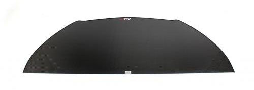 2015-2017 Ford Mustang California Special APR Carbon Fiber Front Splitter + Rods