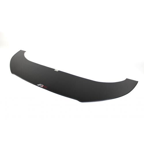 2011-2014 Ford Mustang Shelby GT500 APR Carbon Fiber Front Splitter With Rods