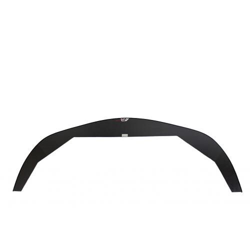 1997-2004 Chevy Corvette C5 APR Carbon Fiber Front Splitter With Rods