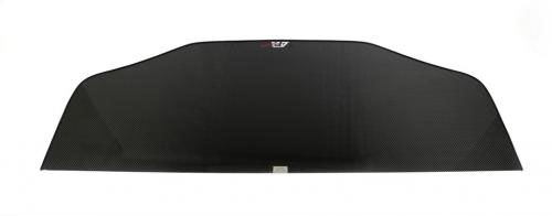 2015-2017 Scion FRS TRD 1.0 APR Carbon Fiber Front Splitter + Rods
