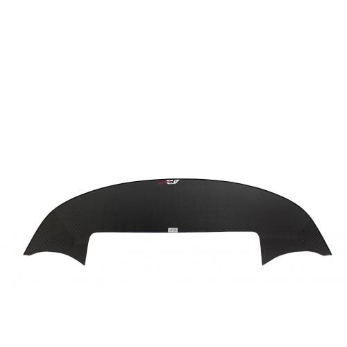 2002-2008 BMW Z4M Coupe/Roadster APR Carbon Fiber Front Splitter With Rods