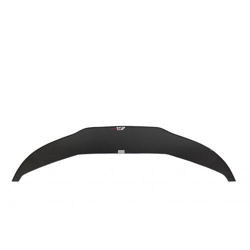2007-2010 BMW E92 M3 APR Carbon Fiber Front Splitter With Rods