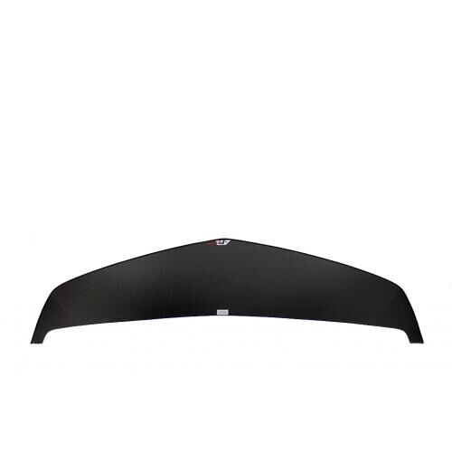 2010-2013 Chevy Camaro SS APR Carbon Fiber Front Splitter With Rods