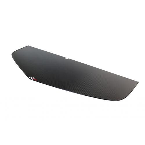 2014-2015 Chevy Camaro SS 1LE APR Carbon Fiber Front Splitter + Rods