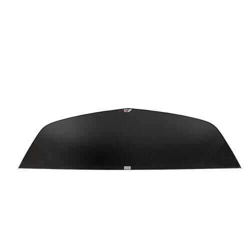 2008-2013 Cadillac CTS-V APR Carbon Fiber Front Splitter With Rods