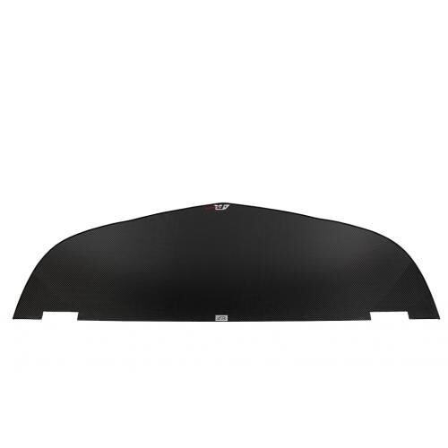 2011-2014 Dodge Charger SRT-8 APR Carbon Fiber Front Splitter With Rods