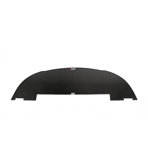 2015-2017 Dodge Charger SRT-8/HellCat/Scat-Pack APR Carbon Fiber Front Splitter With Rods