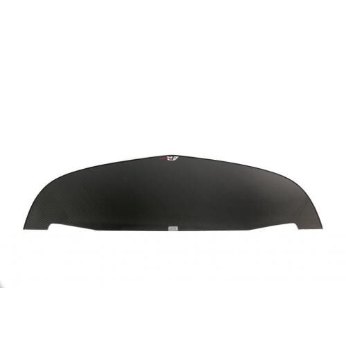 2015-2017 Dodge Challenger R/T & SXT APR Carbon Fiber Front Splitter With Rods