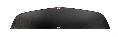 2008-2010 Dodge Challenger R/T APR Carbon Fiber Front Splitter + Rods