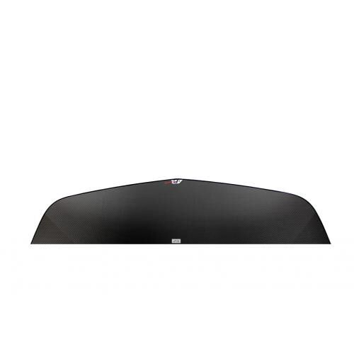 2008-2010 Dodge Challenger SRT-8 APR Carbon Fiber Front Splitter With Rods