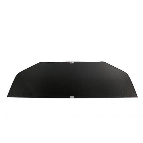 2015-2017 Subaru WRX & STI APR Carbon Fiber Front Splitter With Rods