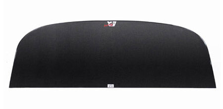2002-2003 Subaru WRX/STi APR Carbon Fiber Front Splitter With Rods