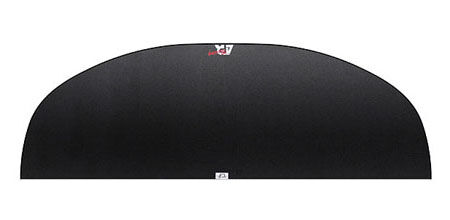 2004-2009 Honda S2000 AP2 APR Carbon Fiber Front Splitter With Rods