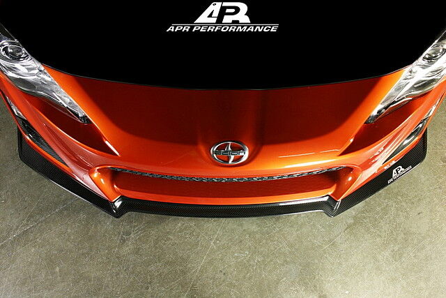 2013-2014 Scion FRS APR Performance Carbon Fiber Front Air Dam/Bumper Lip