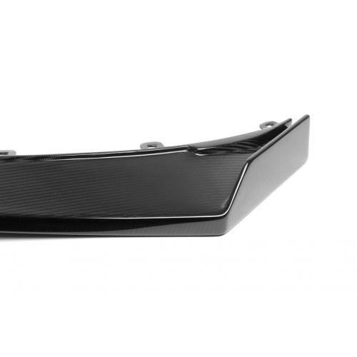 2017-2018 Chevy Camaro ZL1 APR Carbon Fiber Front Air Dam