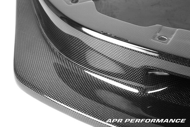 2012-2016 Nissan GTR APR Performance Carbon Fiber Front Air Dam/Bumper Lip