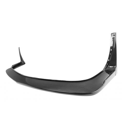 2015-2019 Dodge Challenger HellCat APR Carbon Fiber Front Air Dam