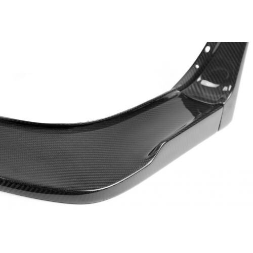 2015-2019 Dodge Challenger HellCat APR Carbon Fiber Front Air Dam