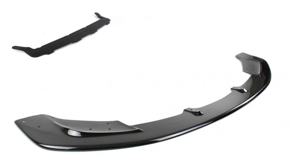 2014-2016 BMW F82 M4 APR Carbon Fiber Front Splitter / Air Dam