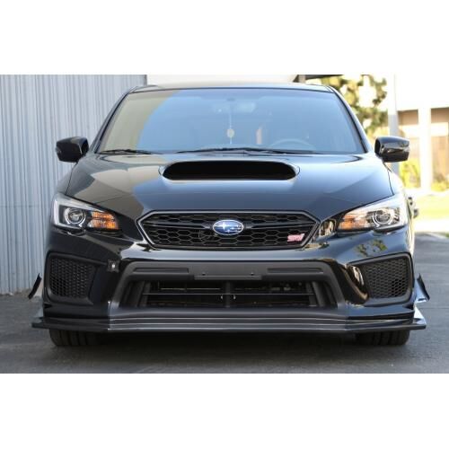 2018-2021 Subaru Impreza WRX/STI APR Carbon Fiber Front Air Dam