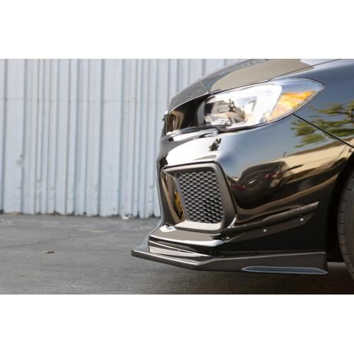 2018-2021 Subaru Impreza WRX/STI APR Carbon Fiber Front Air Dam