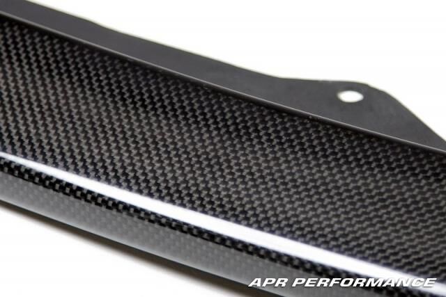 2004-2009 Honda S2000 AP2 APR Performance Carbon Fiber Front Air Dam/Bumper Lip