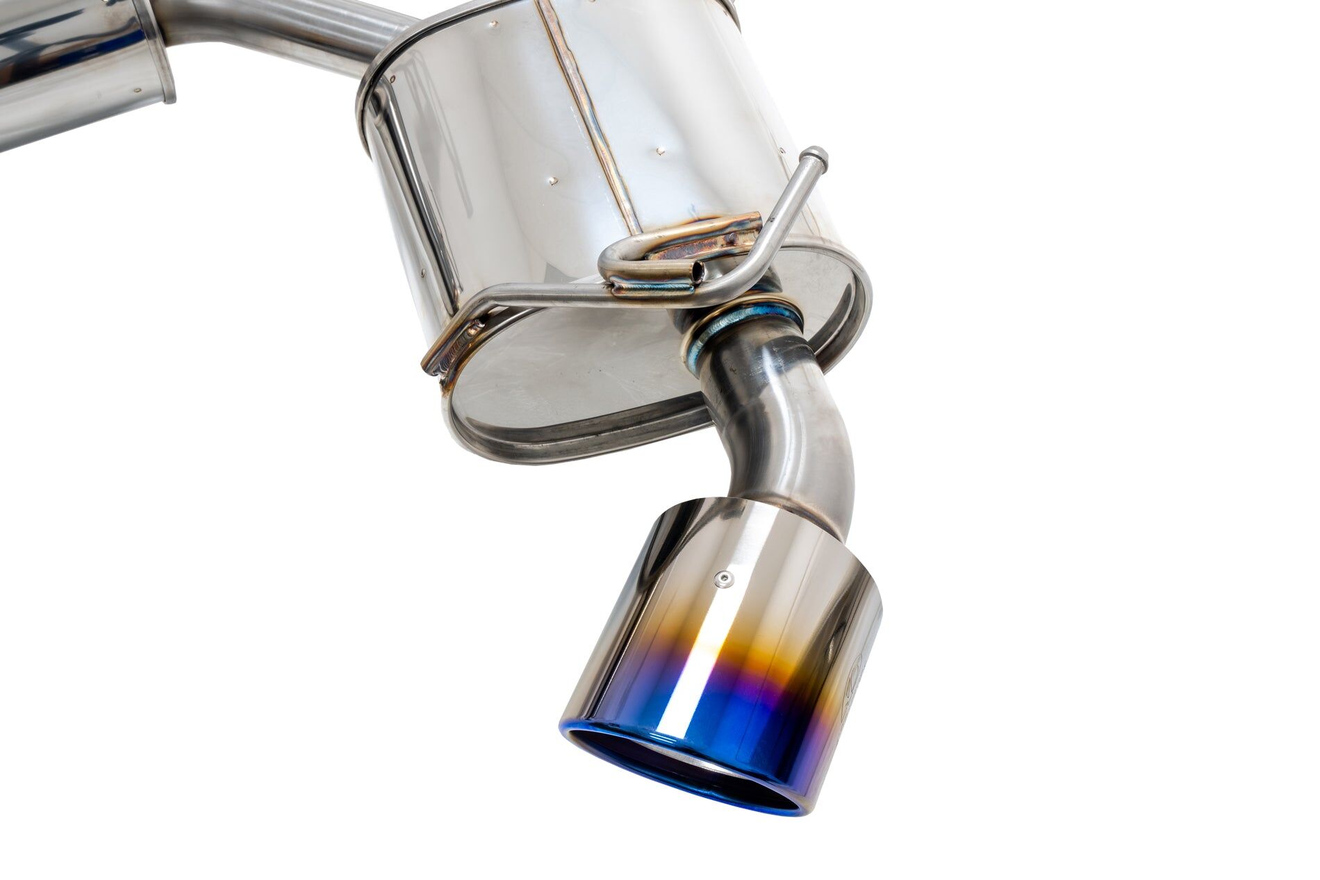 2023-2024 Nissan Z RZ34 APEXi RS EVO Exhaust
