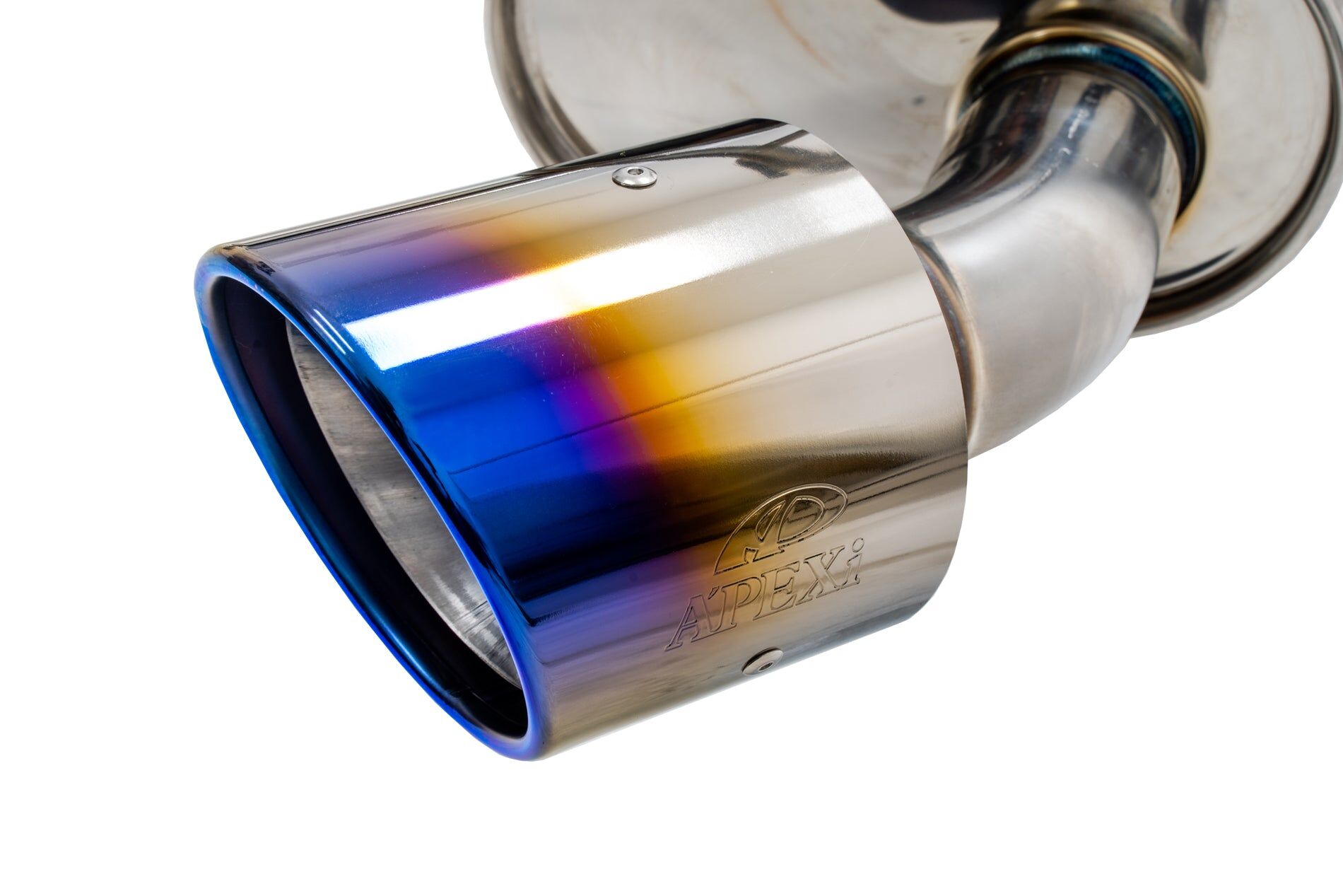 2023-2024 Nissan Z RZ34 APEXi RS EVO Exhaust