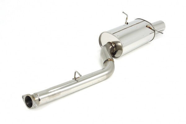 1993-1995 Mazda RX-7 FD3S APEXi RS EVO Exhaust