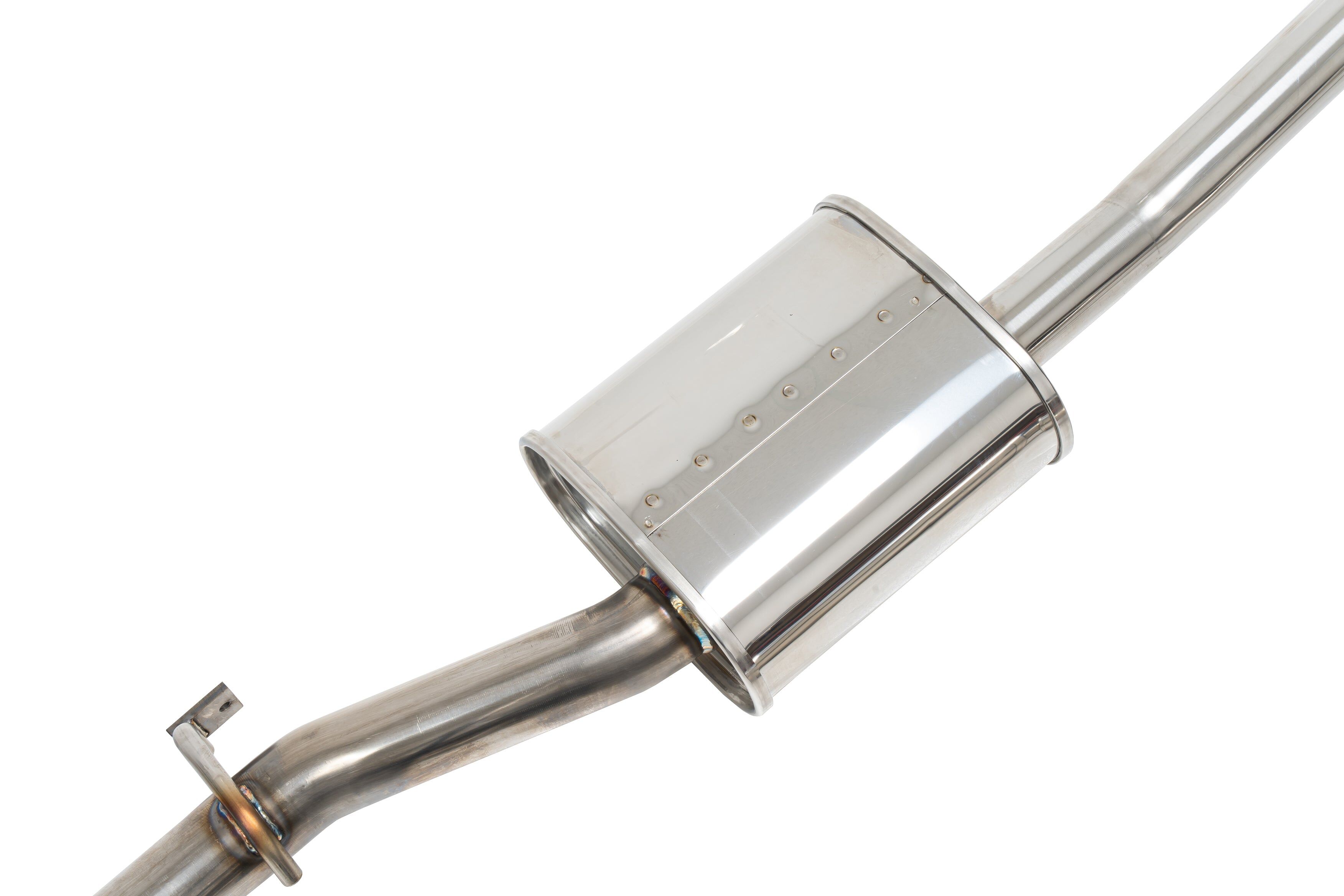 1989-2000 Nissan 300zx Z32 2+2 APEXi Hybrid Megaphone EVO Exhaust