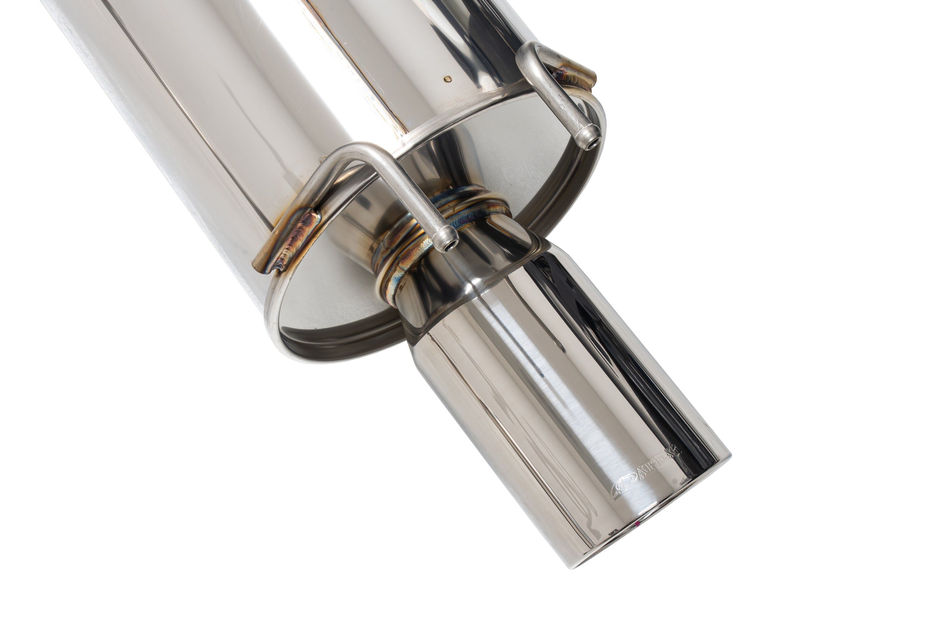 1989-2000 Nissan 300zx Z32 2+2 APEXi Hybrid Megaphone EVO Exhaust
