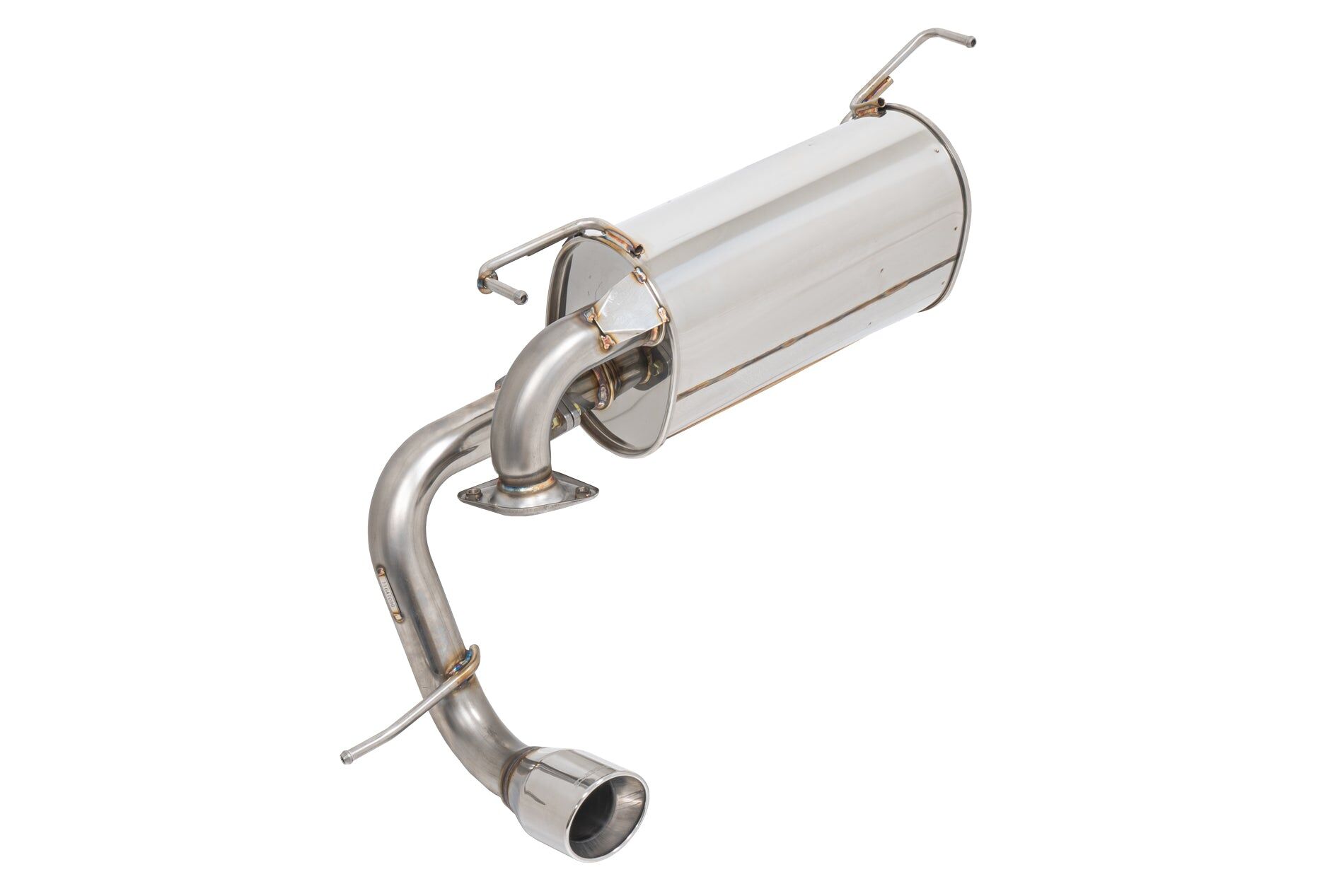 2000-2005 Toyota MR2 SW20 APEXi Hybrid Megaphone EVO Exhaust