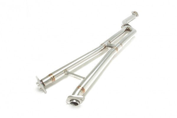 2016-2024 Lexus IS200T/IS300 ASE30 Turbo APEXi N1 Evolution-X Midpipe - 144-KT03P