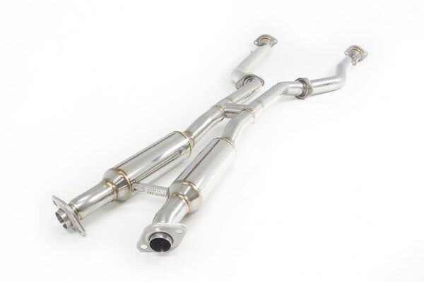 2013-2020 Lexus GS350 GRL10 RWD APEXi N1 Evolution-X Midpipe - 144-KT07